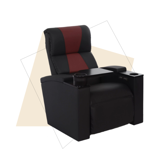 Simko Seating | Premium Cinema Seating for Modern Theaters 
